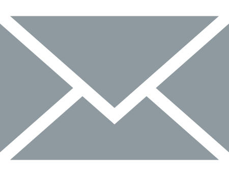450x345 Email Envelope Icon