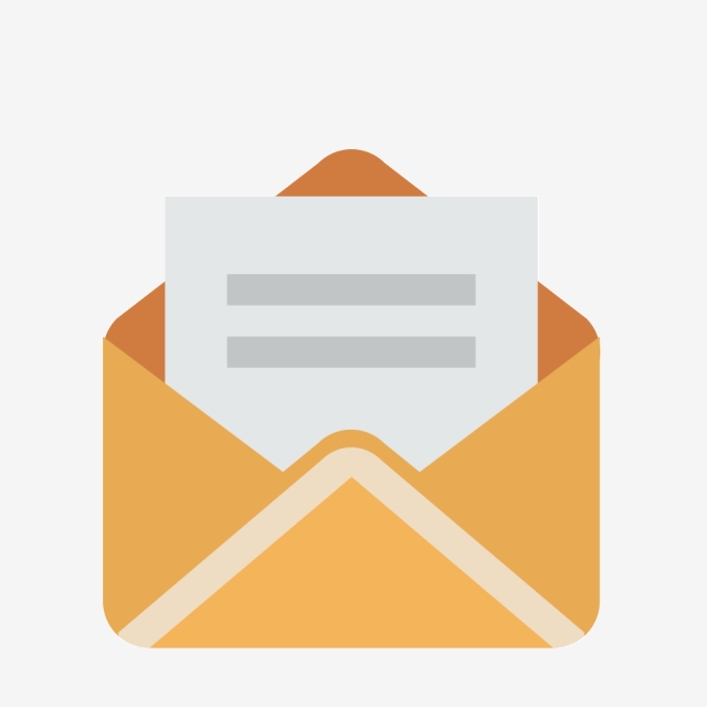640x640 Envelope Icon, Information, Envelope, Icon Png Transparent Clipart