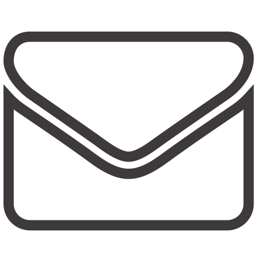 512x512 Envelope Icon Png And Vector For Free Download