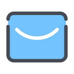 256x256 Envelope Icons