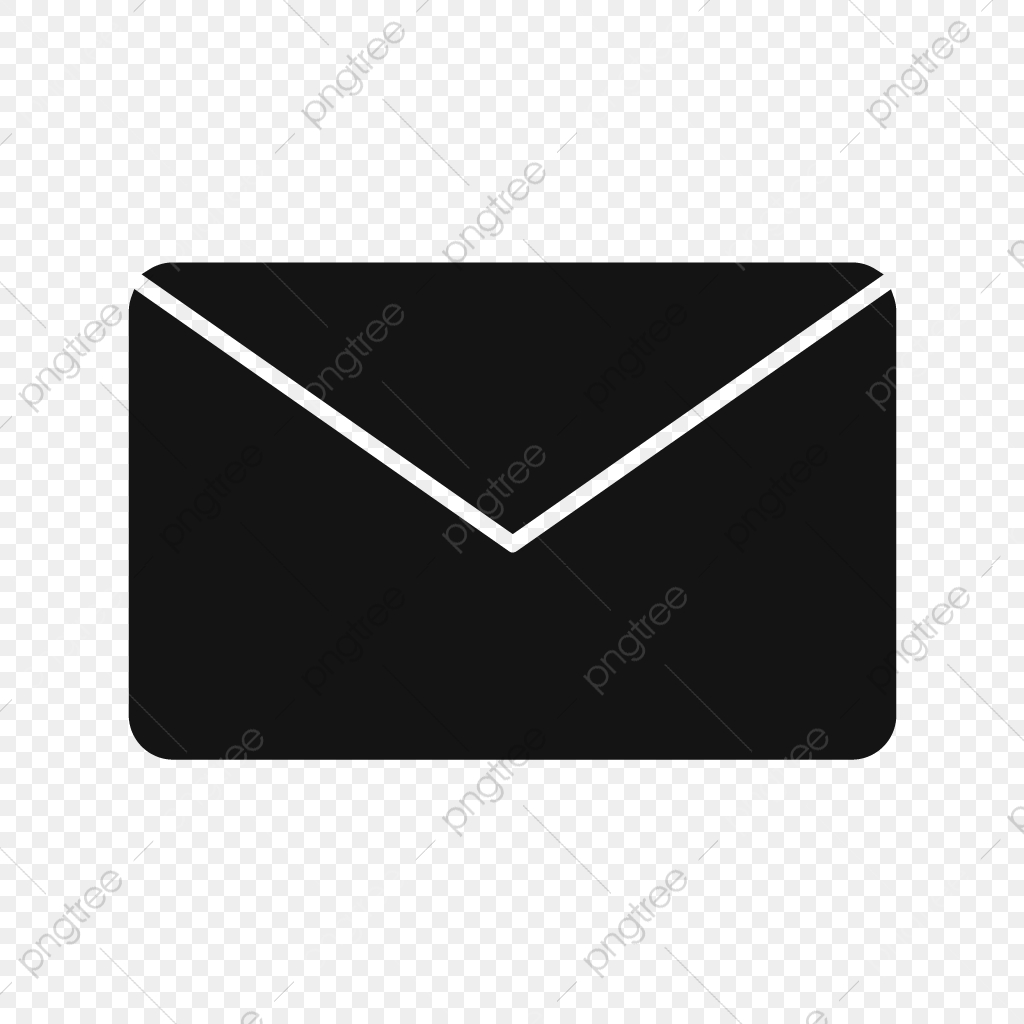 1024x1024 Vector Envelope Icon, Envelope, Inbox, Message Png And Vector