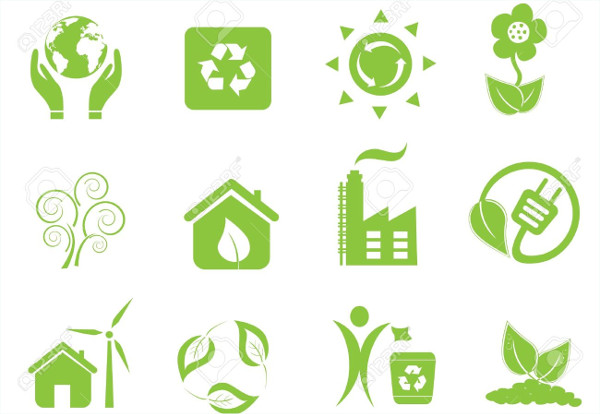 Environment Icon