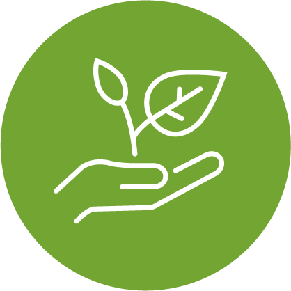 418x418 Environment Icon Colour Transparent