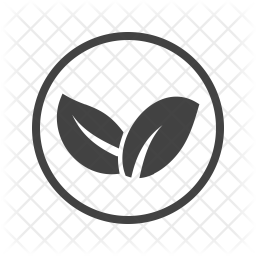 256x256 Environment Icon Of Glyph Style