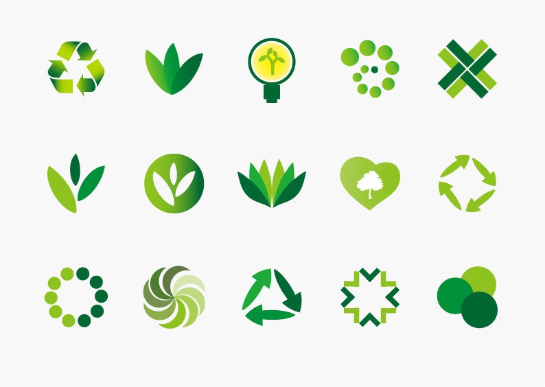 794x564 Environment Icons For Bio And Eco Free Icon All Free Web