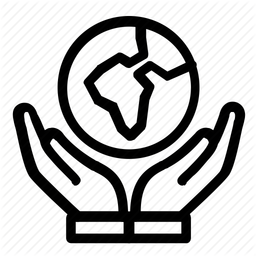 512x512 Care, Earth, Environment Icon