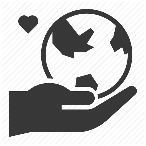 512x512 Earth Day, Ecology, Environment, Environmental Protection, Globe