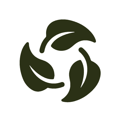 512x512 Eco Friendly Icon