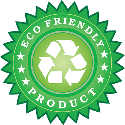 400x402 Eco Friendly Product Icon