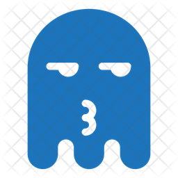 256x256 Envy Emoji Icon Of Flat Style