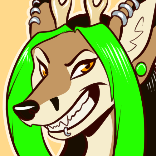 500x500 Envy Icon Weasyl