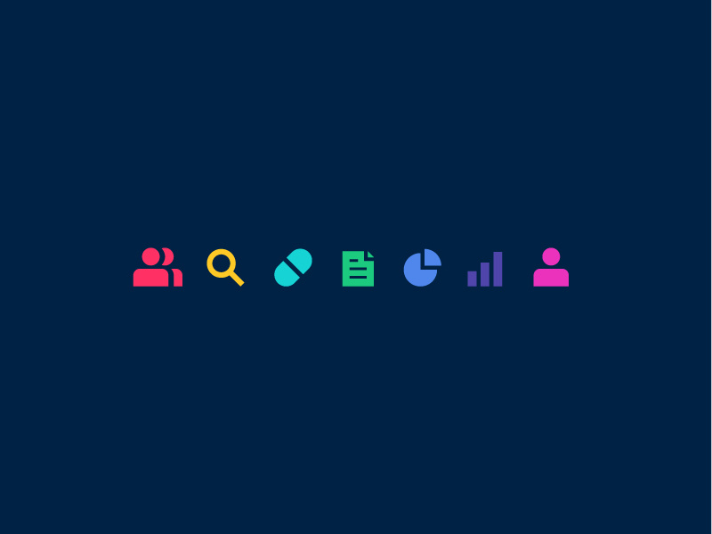 800x600 Health Icons