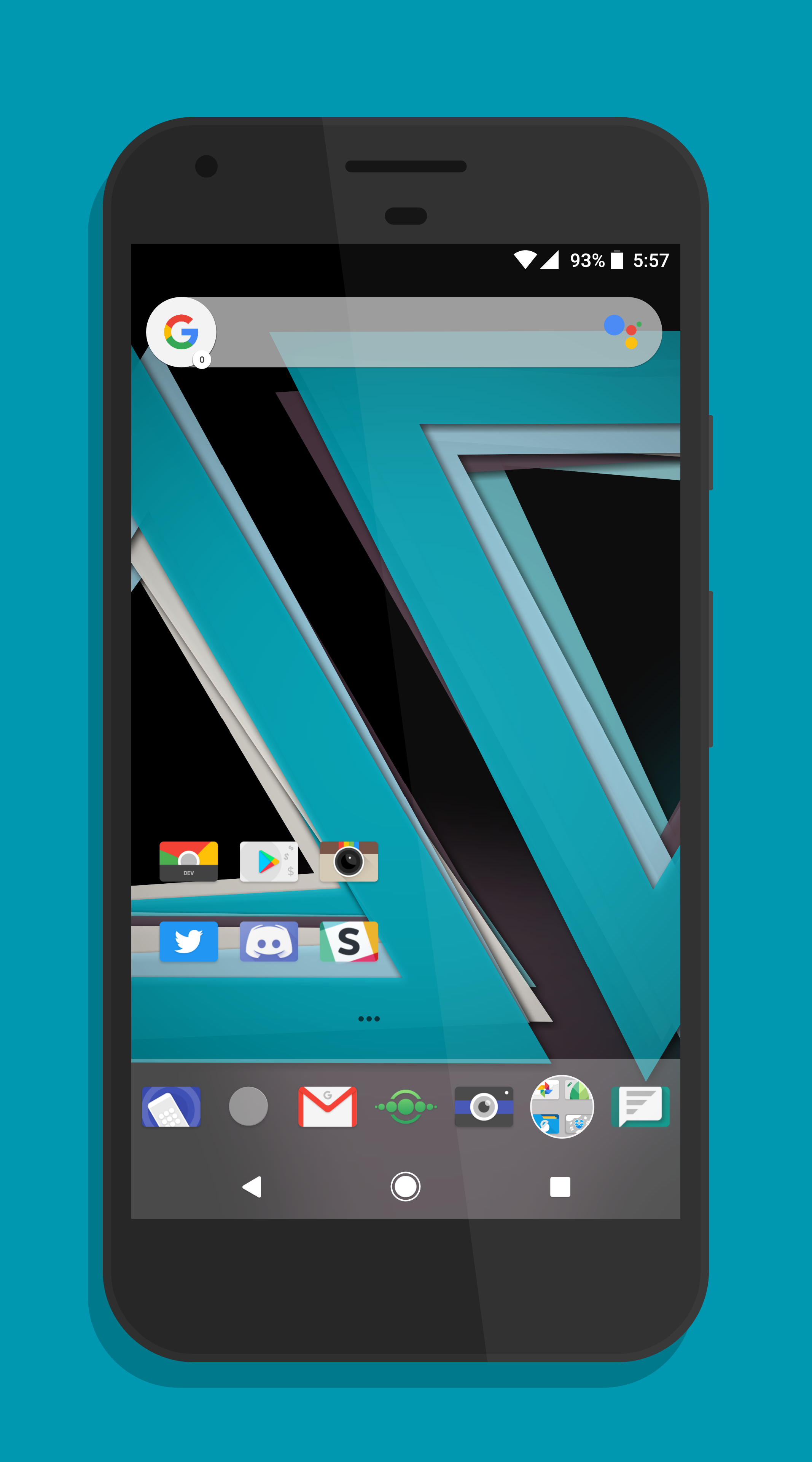 2134x3840 Icon Pack Envy, Card Based Icons With An Immense Amount Of Detail