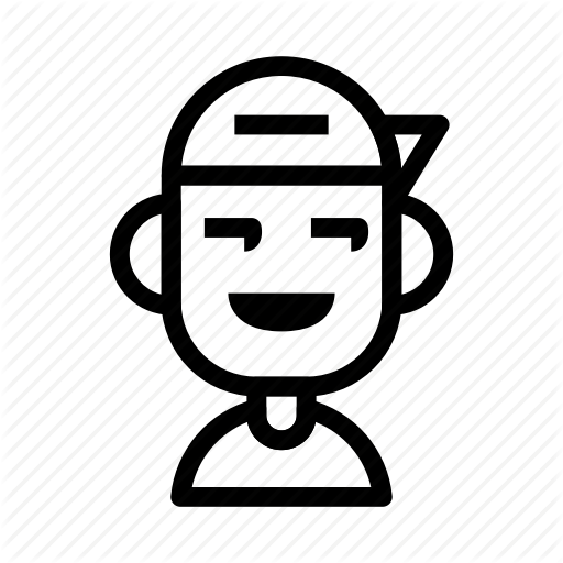 512x512 Avatar, Bad Boy, Character, Envy, People Icon