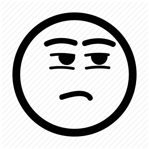 512x512 Emotion, Envious, Envy Icon