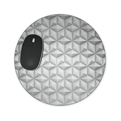 425x425 Epcot Icon Mousepad