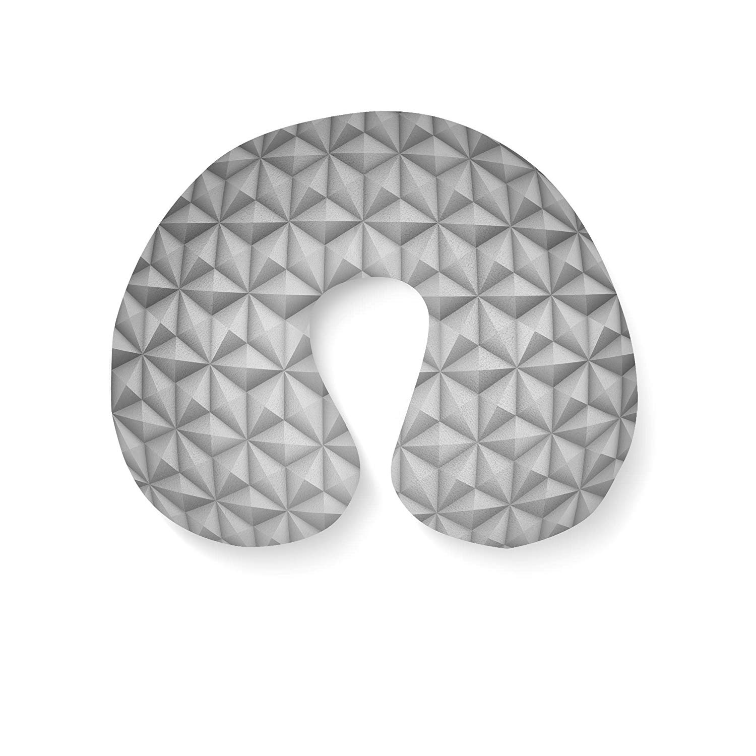 1500x1500 Epcot Icon Travel Neck Pillow Inflatable Clothing