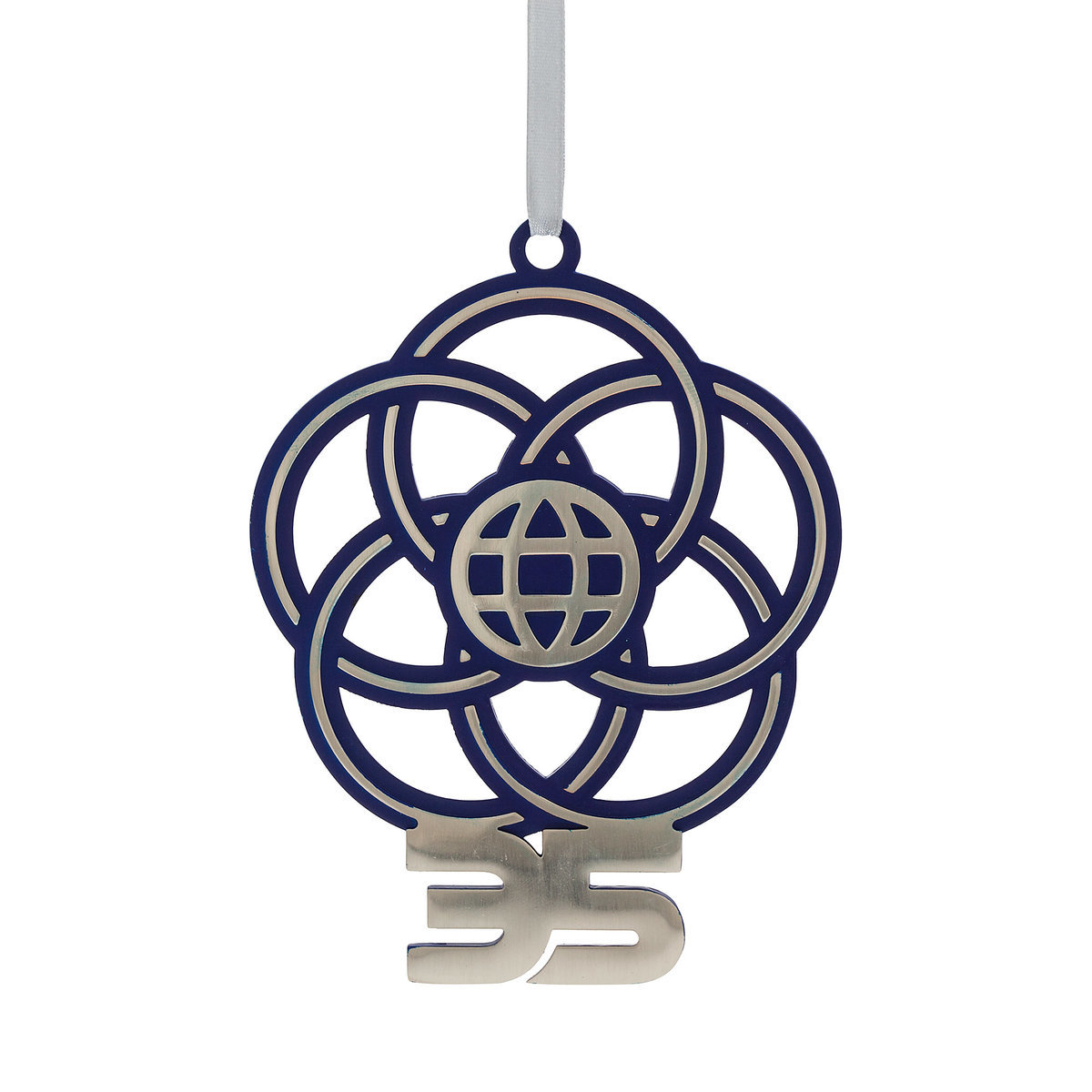 1200x1200 Disney Disc Ornament