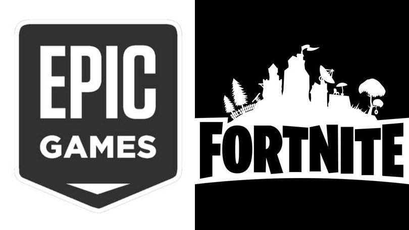 Картинка epic games