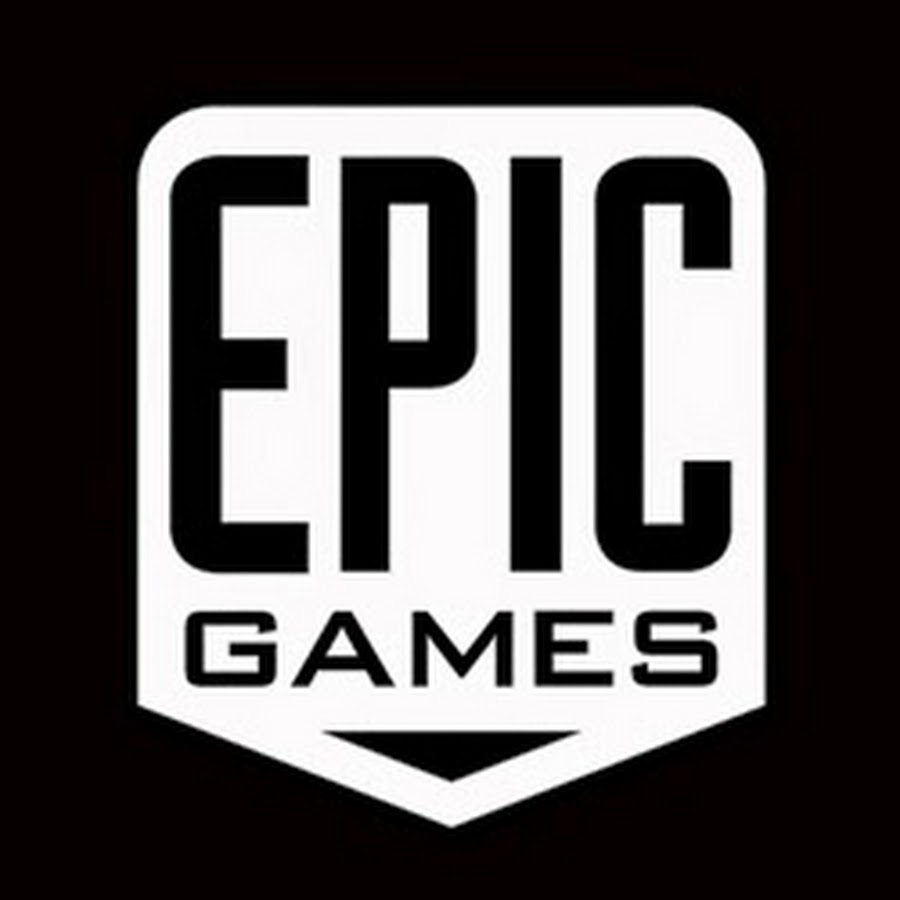 epic gamer logo