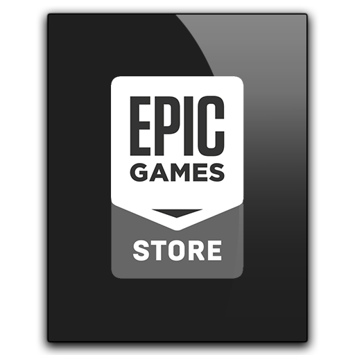 Epic Games Icon at Vectorified.com | Collection of Epic Games Icon free