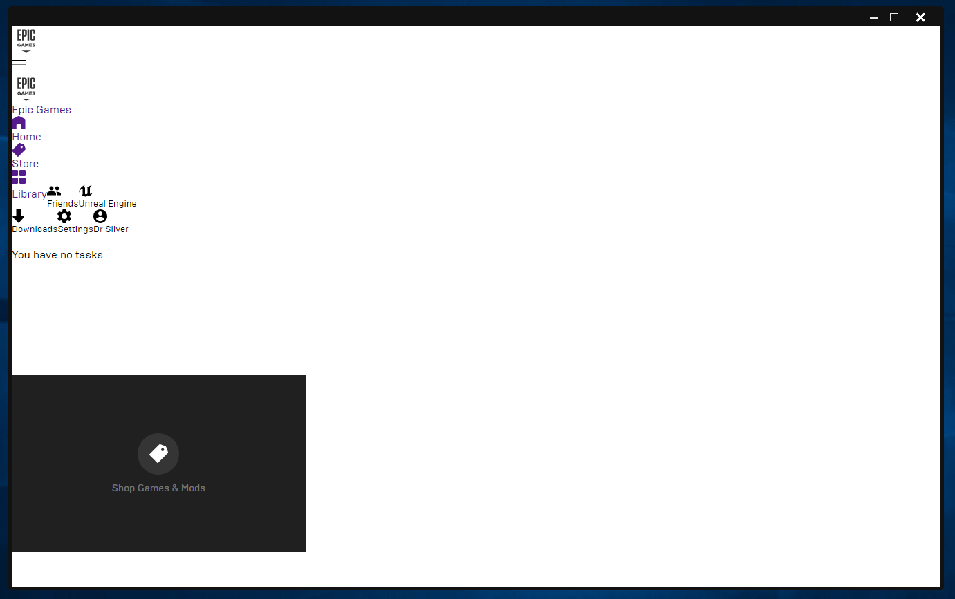 1381x867 Epic Games Launcher Not Working Pc, Anyone Else Having