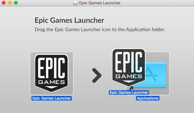 Epic Games Launcher Icon at Vectorified.com | Collection ...