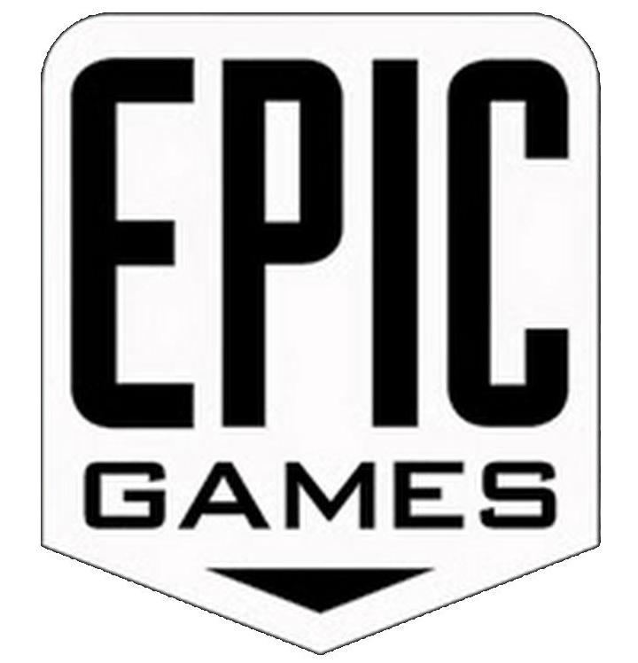 epic gamer logo