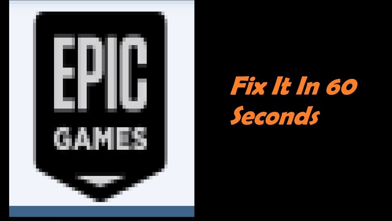 Epic Games Launcher Icon at Vectorified.com | Collection ... - 1280 x 720 jpeg 52kB