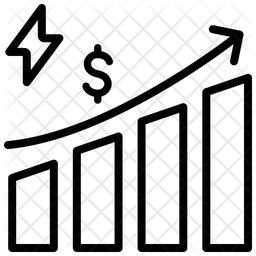 256x256 Epic Icon Of Line Style