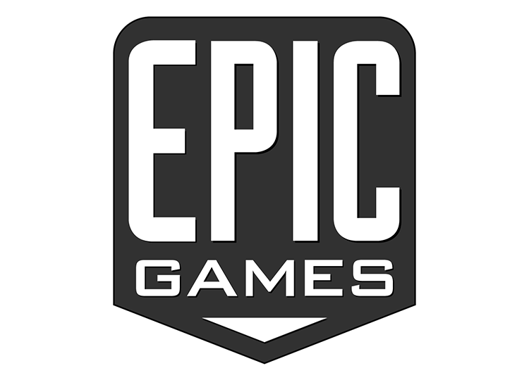 750x540 Epic Games Logo Icon Vector Dev Play