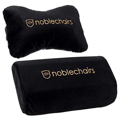 466x466 Noblechairs Pillow Set For Epiciconhero Gaming
