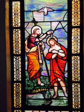 337x450 Epiphany Icon