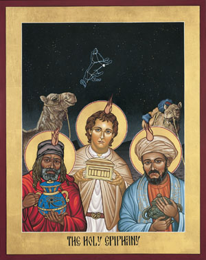 300x378 The Holy Epiphany