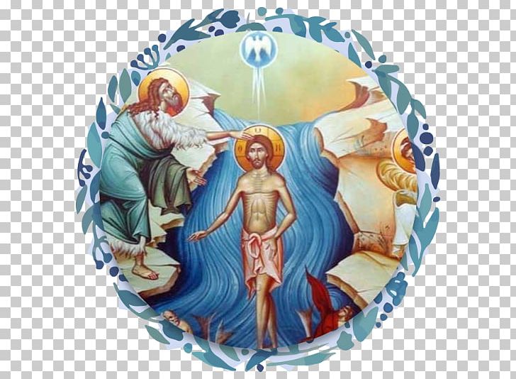 728x534 Theophany Eastern Orthodox Church Baptism Of Jesus Epiphany Icon