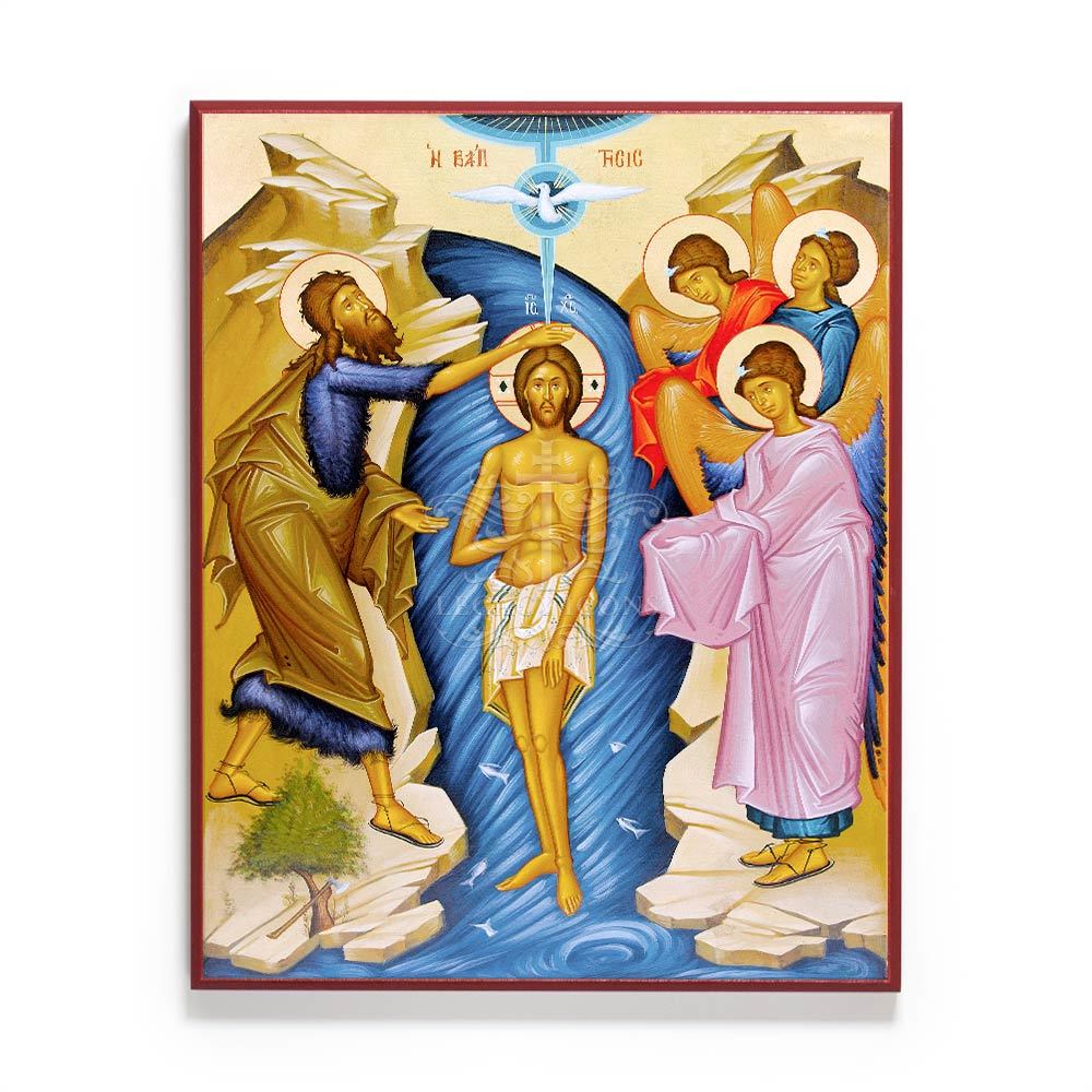 1000x1000 Theophany Icon