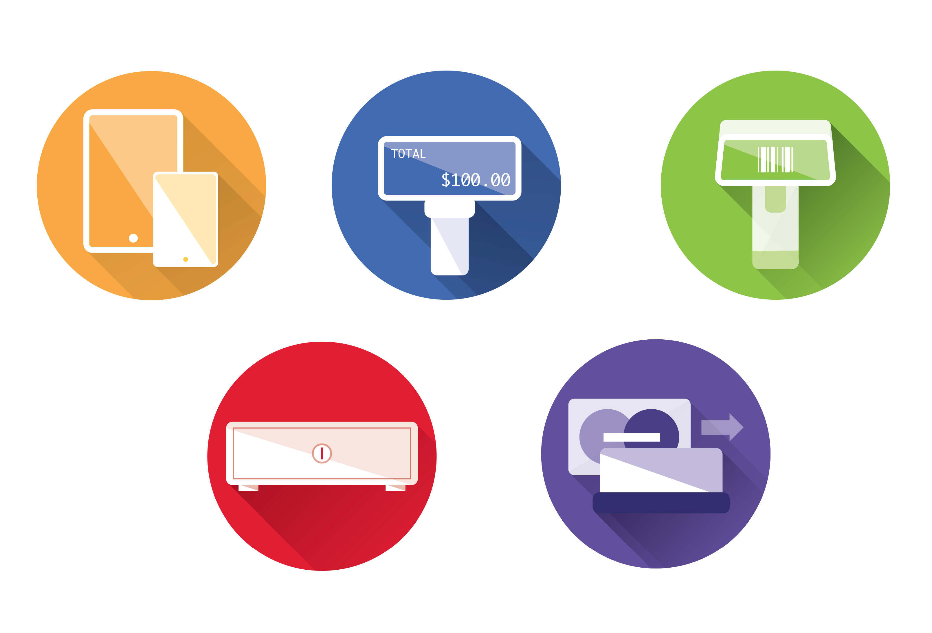 3220x2188 Epson Retail Icon Set Twilo Grafik