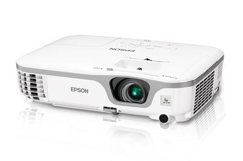 499x332 Projector Epson