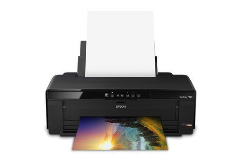 500x333 Epson Surecolor Wide Format Inkjet Printer