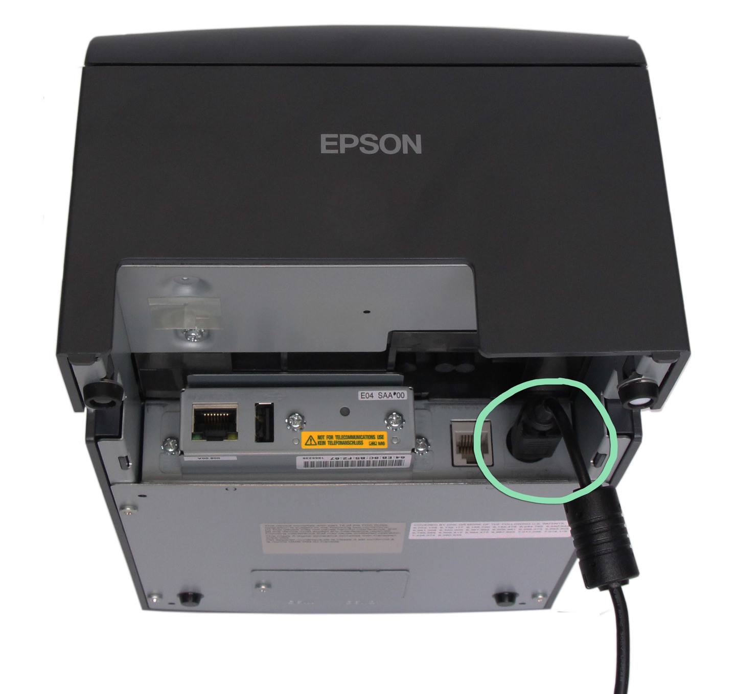 1440x1359 Epson Tm Ticket Printer Setup Shopkeep Support