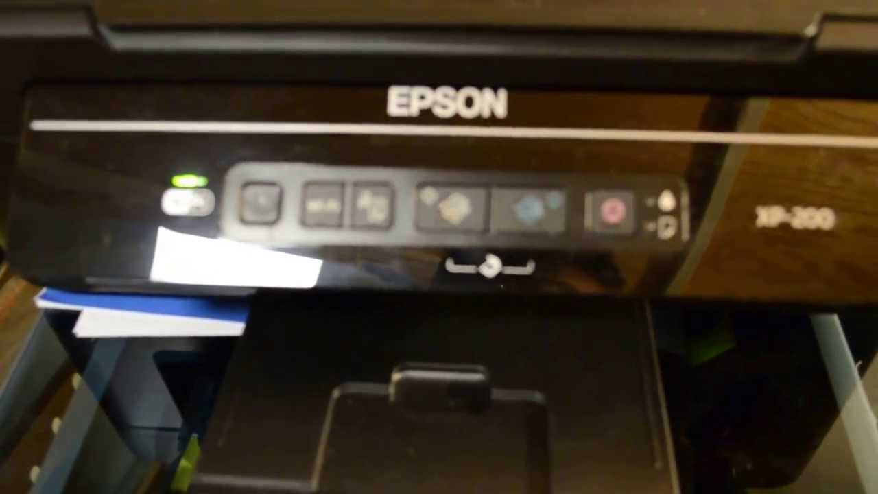1280x720 How To Scan With The Epson Xp