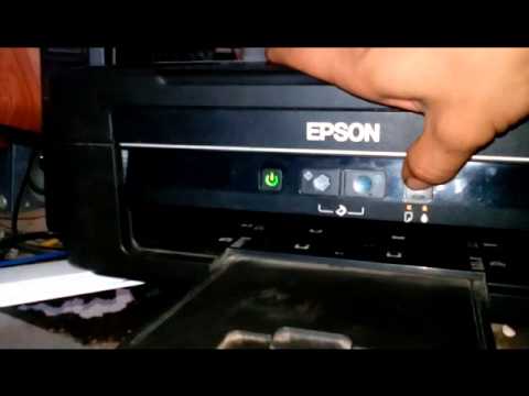 480x360 Reset Levels Of Ink Epson L No Codes Or Software