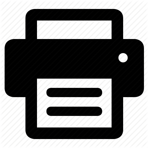 512x512 Document, Epson, Hp, Image, Ink Jet, Laser Jet, Photo, Print