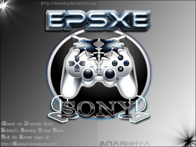 640x480 Epsxe For Emulation