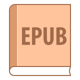 160x160 Epub Icon
