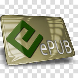 255x255 Sphere Brown And Green Epub Folder Icon Illustration Transparent