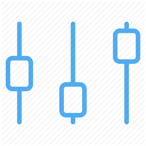 512x512 Eq, Equalizer, Music, Rock, Settings, Sound Icon