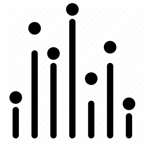 512x512 Audio, Eq, Graph, Multimedia, Toppers Icon