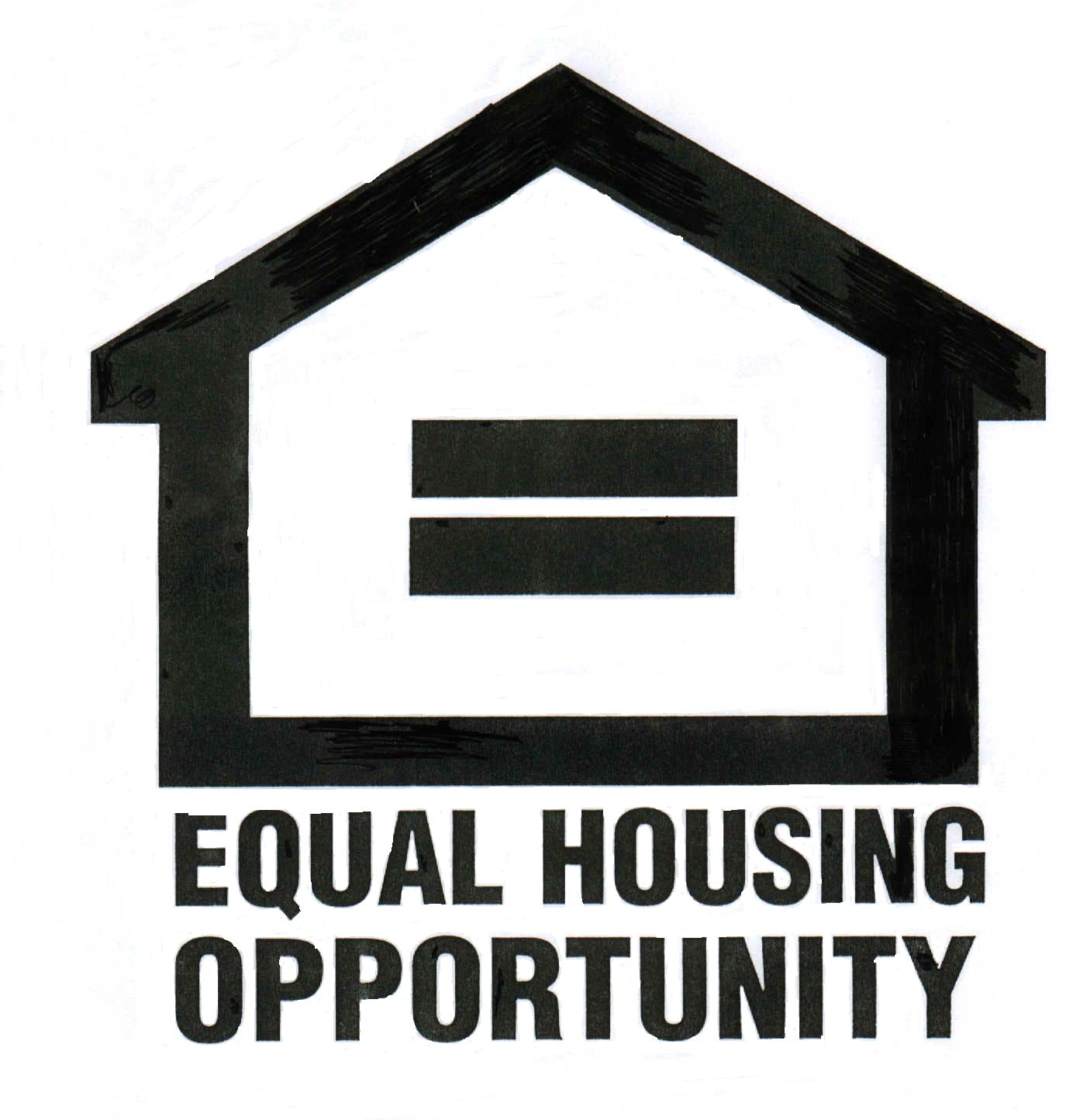 1393x1445 Equal Housing Opportunity Logos