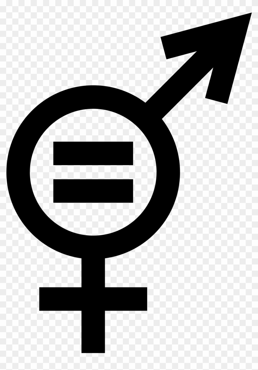840x1203 Equality Icon Png